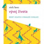 Nick Lane: Vývoj života.