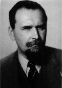K ukrajinskému problému (1927)